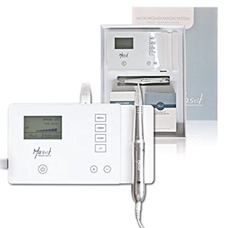 Mastor Permanent Makeup Intelligent Digital Micropigmentation System