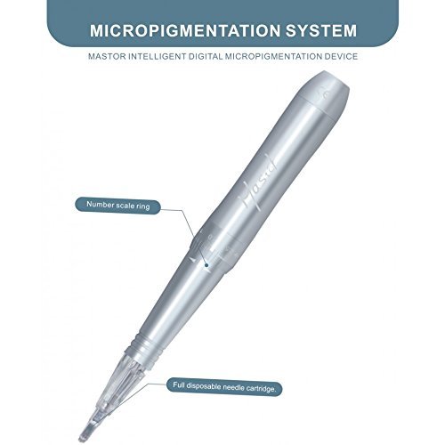 Mastor Permanent Makeup Intelligent Digital Micropigmentation System