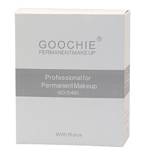 Mastor Permanent Makeup Intelligent Digital Micropigmentation System