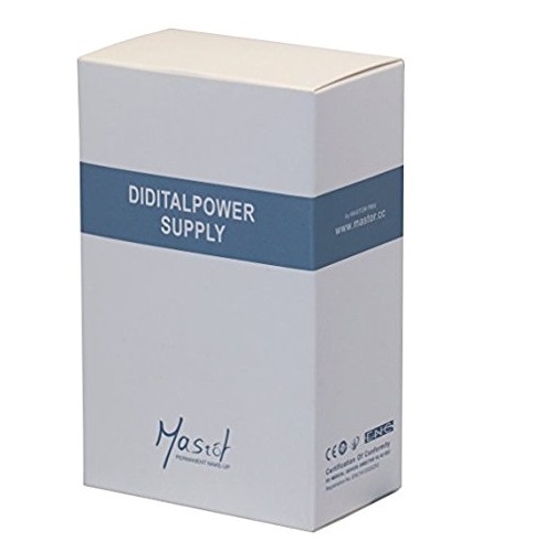Mastor Permanent Makeup Intelligent Digital Micropigmentation System