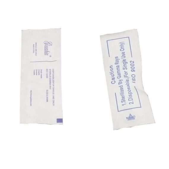 Goochie M9 Disposable Needles And Needles Tips/Cap