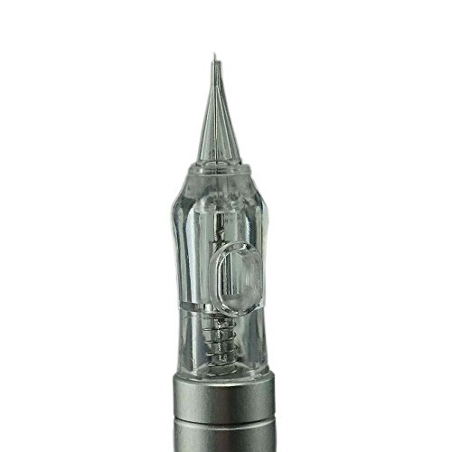 Goochie A8 Rocket Rotary Machine Cartridge Needles (Box of 15)