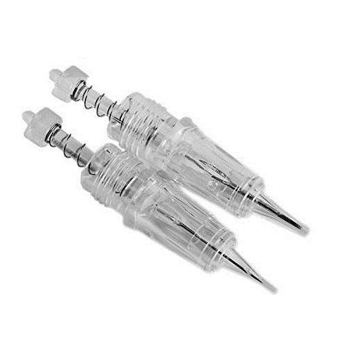 Goochie G6 Permanent Makeup Cartridge needles (Box of 15 Needles)