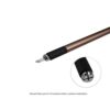 Goochie Manual Tattoo Permanent Makeup Microblading Pen