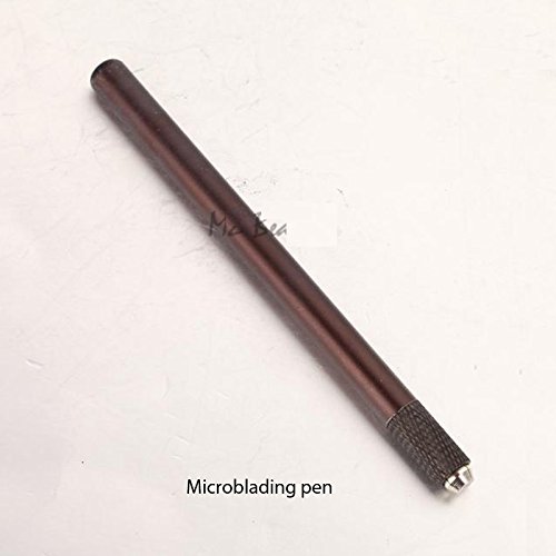 Goochie Manual Tattoo Permanent Makeup Microblading Pen