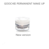 Goochie Permanent Make Up Microblading Pigment Color 5g