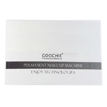 Goochie Basic Beginner Permanent Makeup Machine