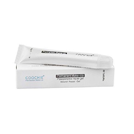 Goochie Permanent Makeup Tattoo Wound Repair Gel 10g