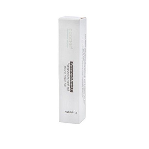 Goochie Permanent Makeup Tattoo Wound Repair Gel 10g
