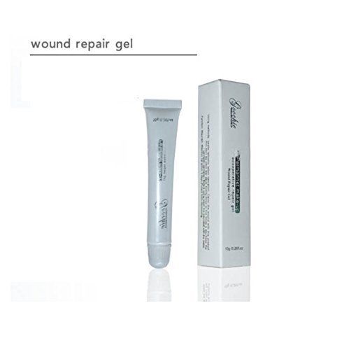 Goochie Permanent Makeup Tattoo Wound Repair Gel 10g
