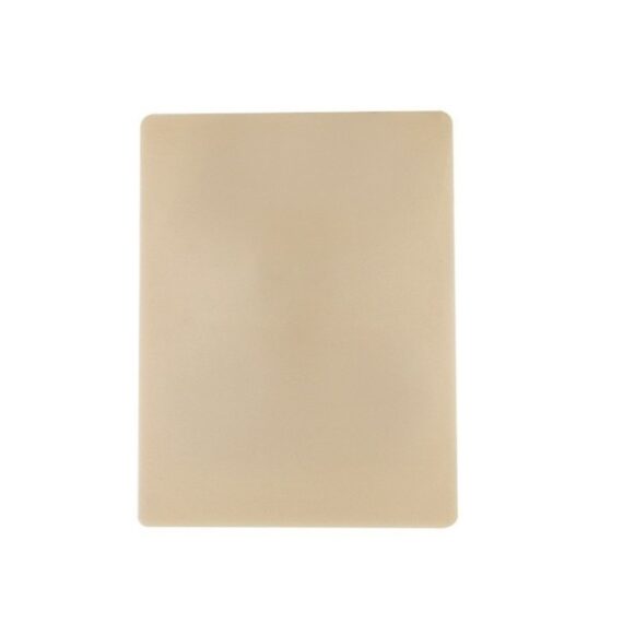 Goochie Rubber Permanent Make Up Practice Skin (Plane Practice Skin)