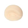 Goochie 3D Rubber Permanent Make Up Practice Skin (Replace Parts For Head Model)