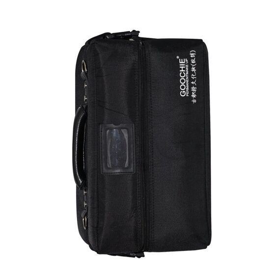 Goochie Professional Permanent Makeup Case