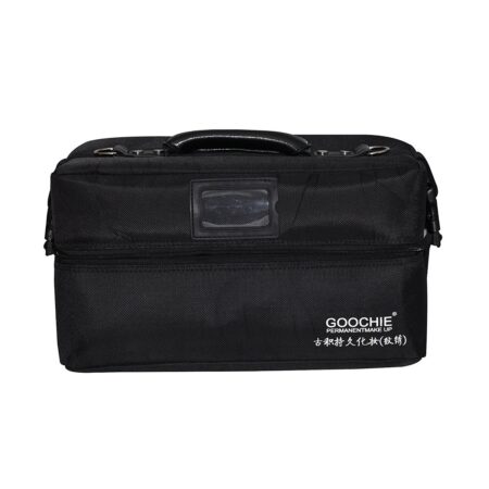 Goochie Professional Permanent Makeup Case