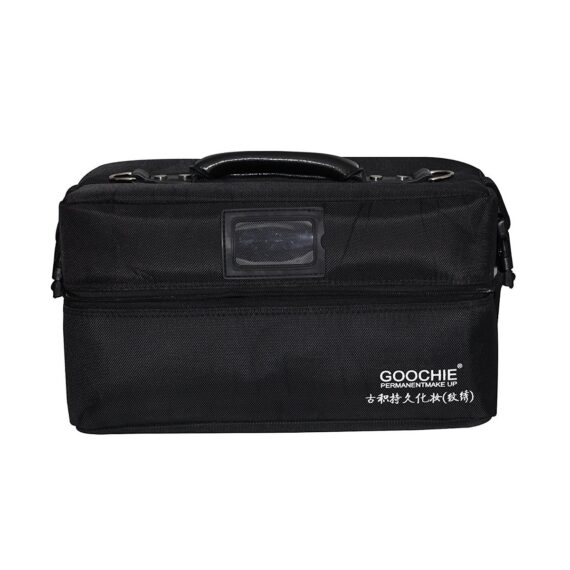 Goochie Professional Permanent Makeup Case