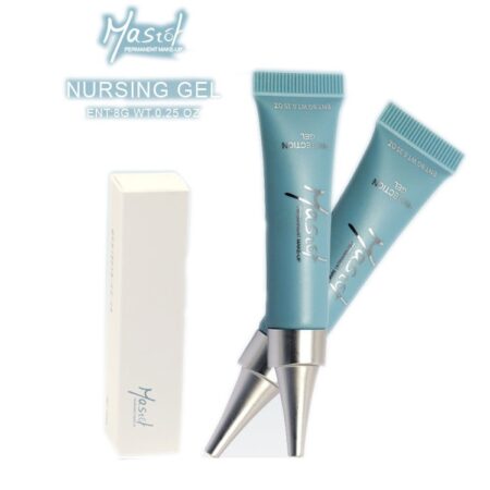 Mastor Permanent Make Up Protection Nursing Gel 8g