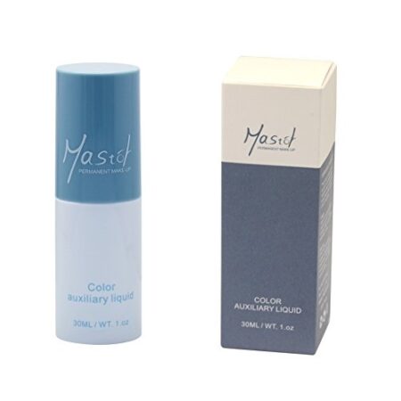 Mastor Permanent Makeup Color Auxiliary Liquid 30ml