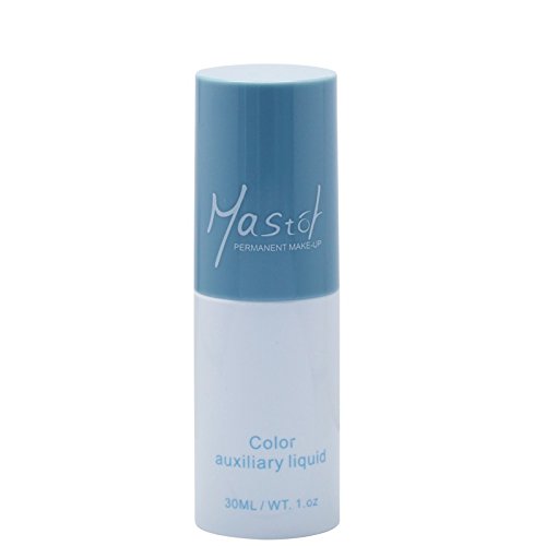 Mastor Permanent Makeup Color Auxiliary Liquid 30ml