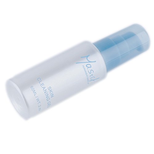Mastor Permanent Makeup Skin Cleaning Gel 60ml/WT. 2Oz