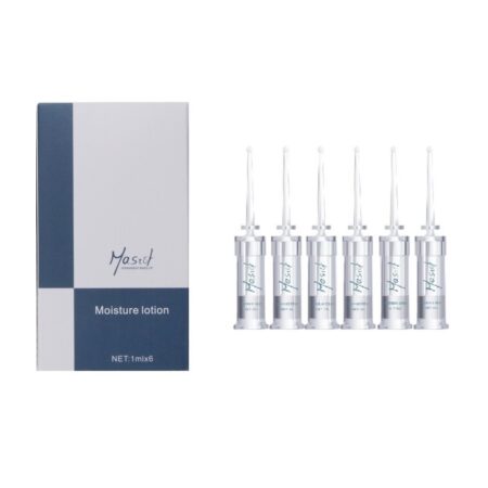Mastor Permanent Makeup Moisture Lotion Net : 1mlx6