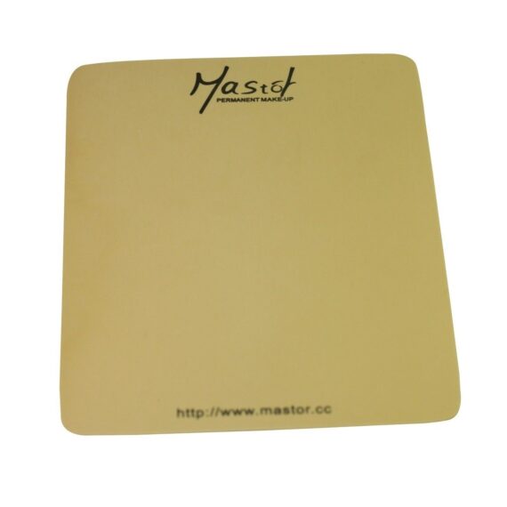 Mastor Permanent Make Up Practice Skin