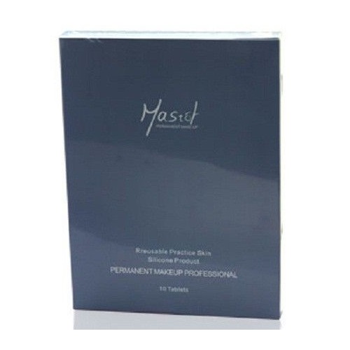 Mastor Permanent Make Up Practice Skin