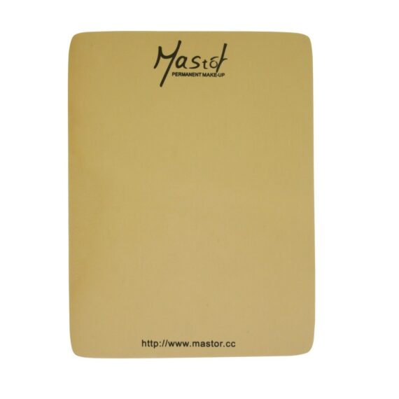 Mastor Permanent Make Up Practice Skin