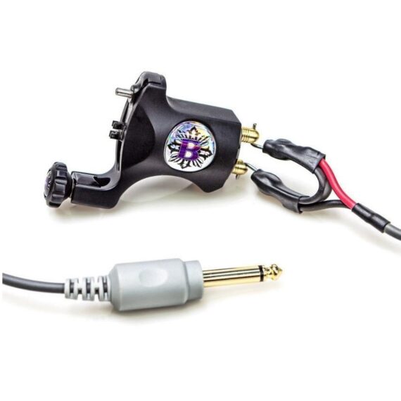 Bishop Premium Lightweight Clip Cord 7 Ft