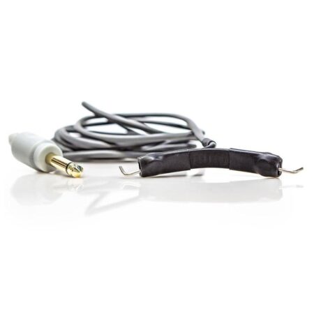 Bishop Premium Lightweight Clip Cord 7 Ft