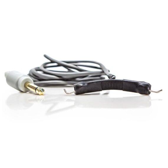 Bishop Premium Lightweight Clip Cord 7 Ft