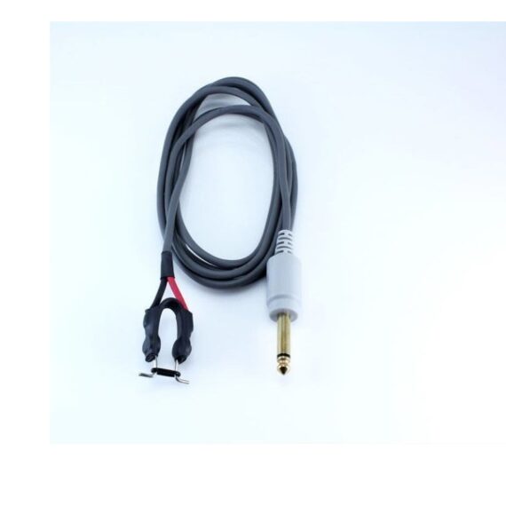 Bishop Premium Lightweight Clip Cord 7 Ft