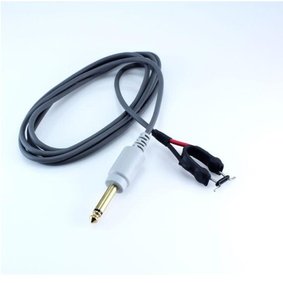 Bishop Premium Lightweight Clip Cord 7 Ft