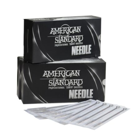 American Standard Needles - Bug Pins