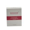 Goochie M8III Permanent Makeup Cartridge Needles (Box of 15 Needles)