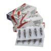 American Standard Tattoo Cartridge Needles (Box of 20)