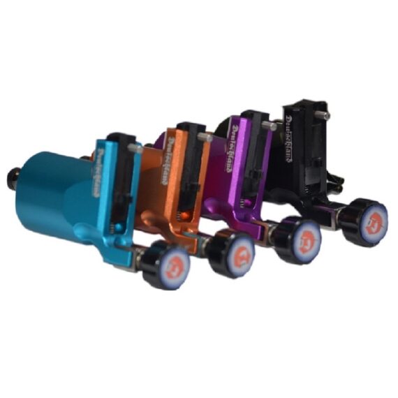 Silent Rotary by Deutschland