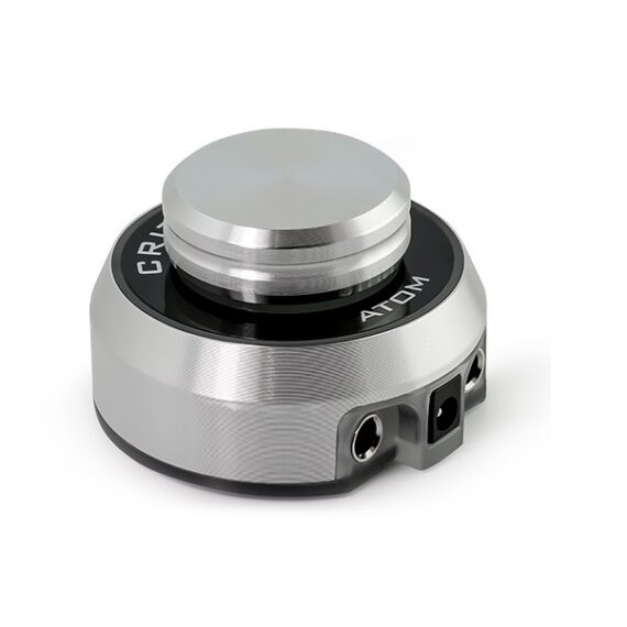 Critical Atom Power Supply