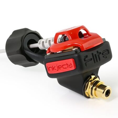 InkJecta Flite Nano Tattoo Machine
