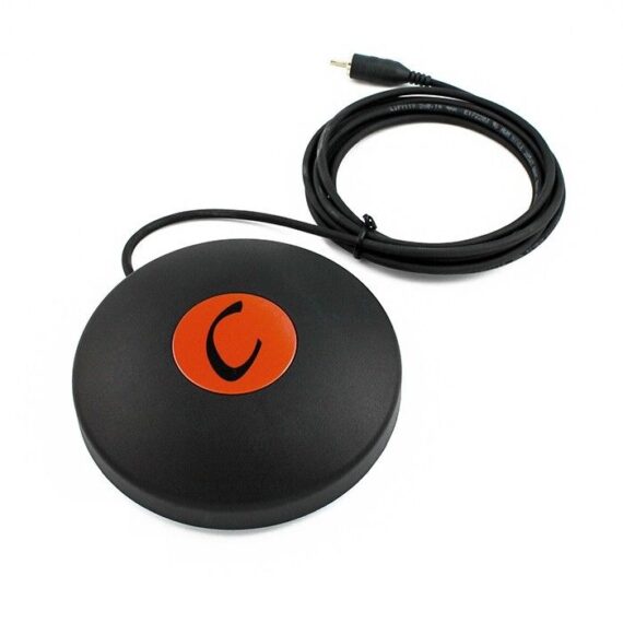 Cheyenne Hawk Foot Switch