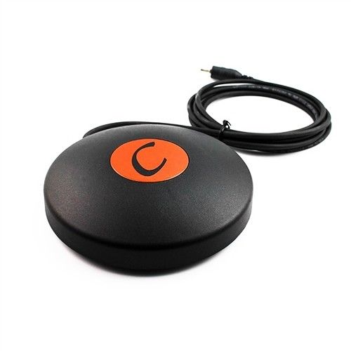 Cheyenne Hawk Foot Switch