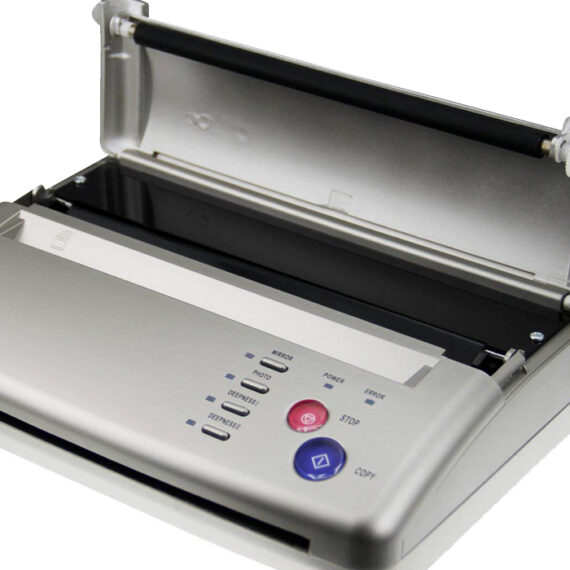 Manual Thermal Printer-Stencil Maker