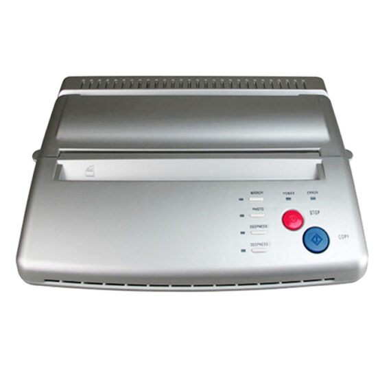 Manual Thermal Printer-Stencil Maker