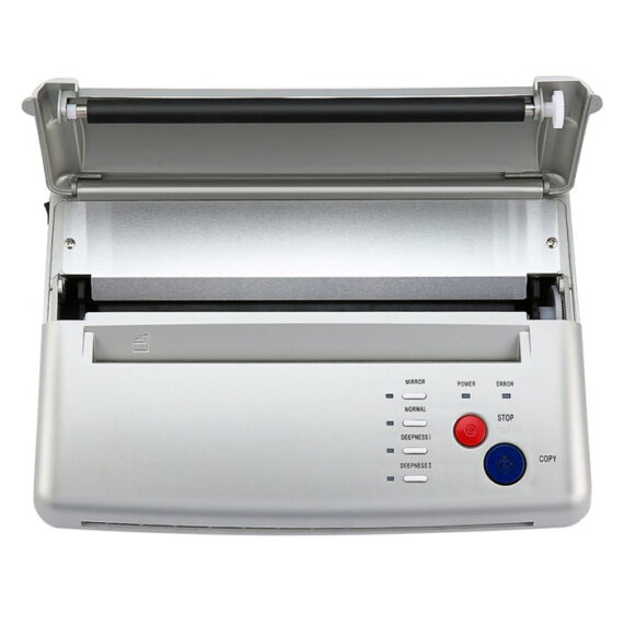 Manual Thermal Printer-Stencil Maker