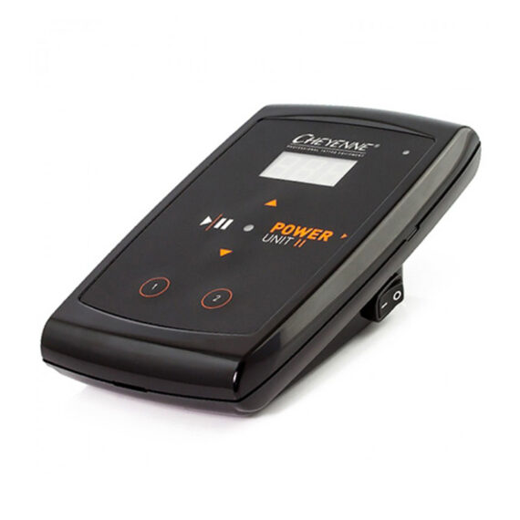 Cheyenne Power Unit-II