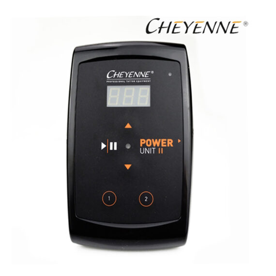 Cheyenne Power Unit-II