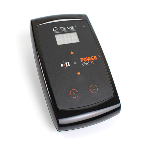 Cheyenne Power Unit-II