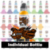 World Famous Tattoo Ink 1 Oz Bottle
