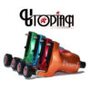 Utopian Lissom Rotary Tattoo Machine (Made In USA)