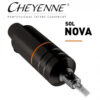 Cheyenne Sol Nova Tattoo Machine