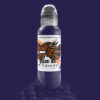 World Famous Tattoo Ink 1 Oz Bottle